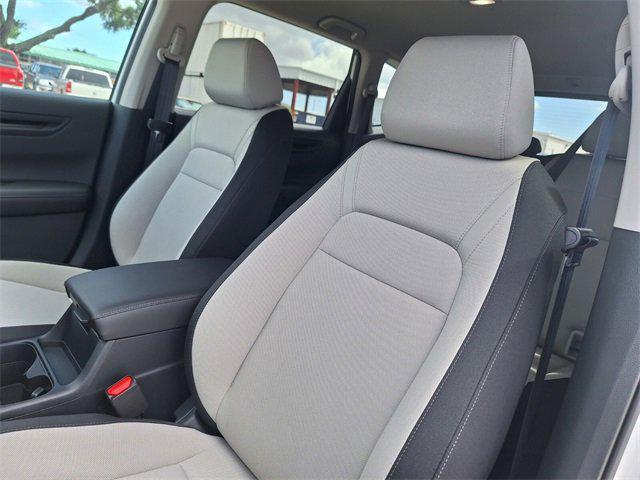 new 2026 Honda CR-V car, priced at $32,770