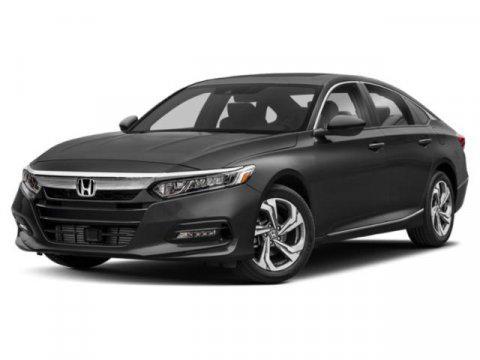 used 2018 Honda Accord car, priced at $21,340