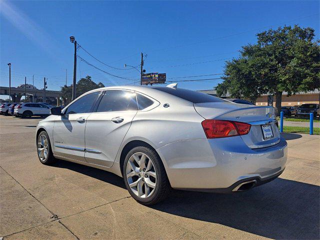 used 2019 Chevrolet Impala car, priced at $21,000