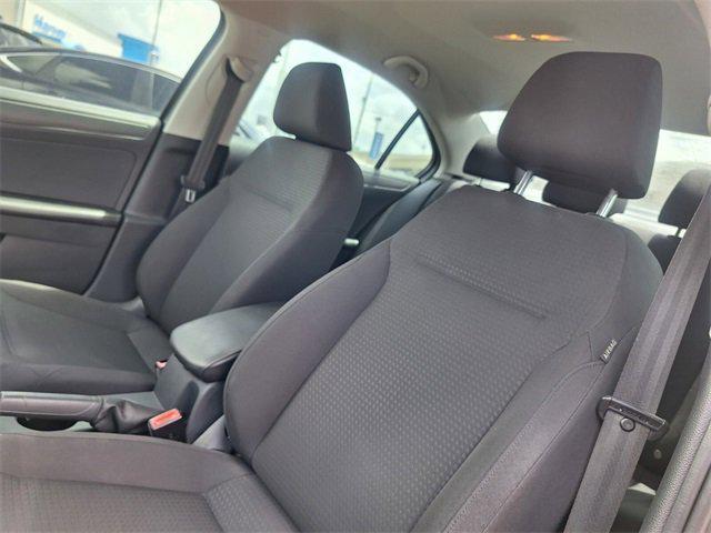 used 2016 Volkswagen Jetta car, priced at $10,957