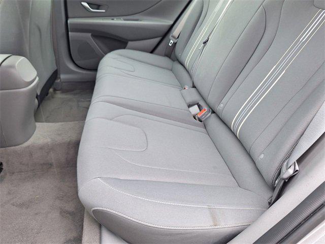 used 2023 Hyundai Elantra car, priced at $20,413