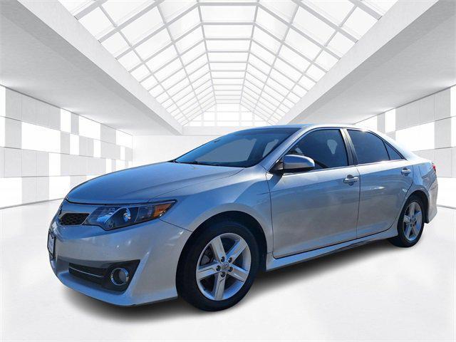 used 2012 Toyota Camry car, priced at $11,692