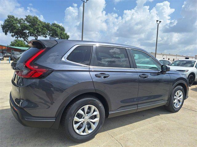 new 2026 Honda CR-V car, priced at $32,315