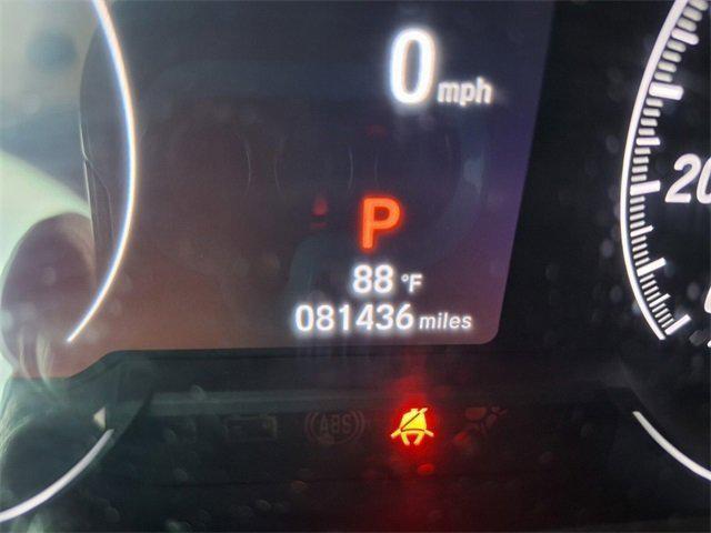 used 2022 Honda Accord car, priced at $26,609