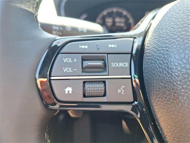 new 2025 Honda Civic car, priced at $27,400