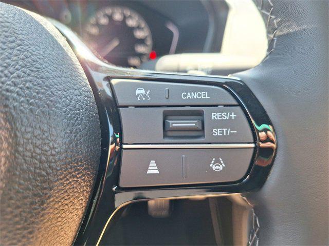 new 2025 Honda Civic car, priced at $27,400