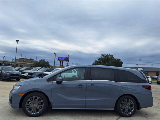 new 2025 Honda Odyssey car, priced at $48,815