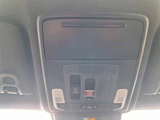 new 2025 Honda Accord Hybrid car, priced at $33,699