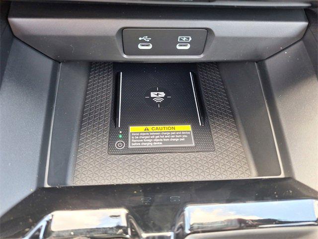 new 2025 Honda Accord Hybrid car, priced at $33,699