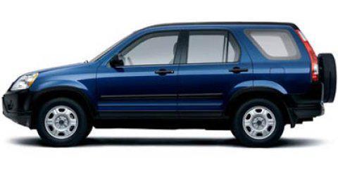 used 2005 Honda CR-V car, priced at $7,900