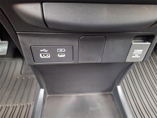 new 2026 Honda Odyssey car, priced at $43,496