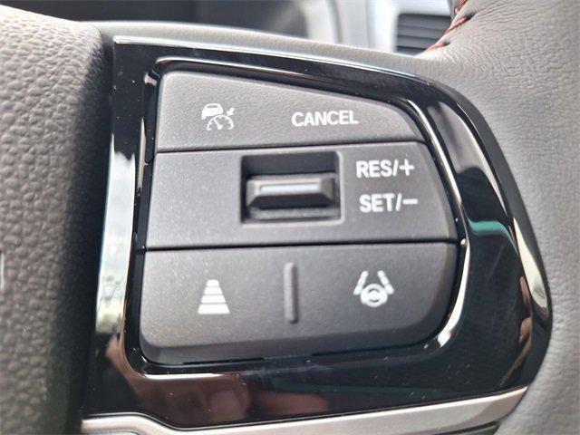 new 2026 Honda Odyssey car, priced at $43,496