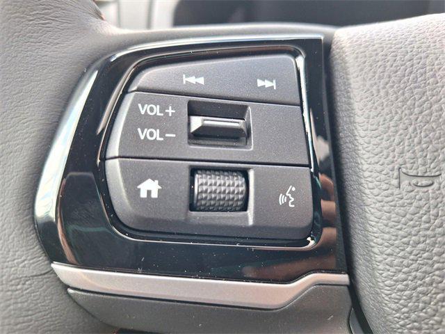 new 2026 Honda Odyssey car, priced at $43,496