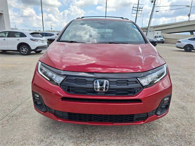 new 2026 Honda Odyssey car, priced at $43,496