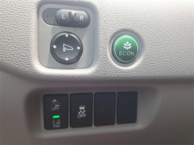 used 2019 Honda Pilot car, priced at $18,500