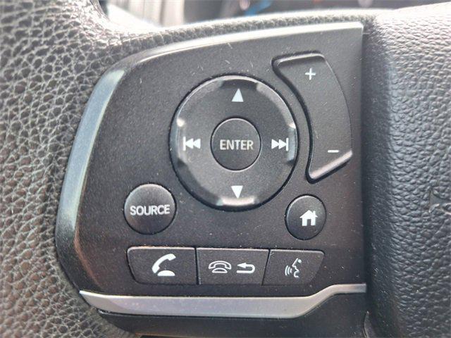 used 2019 Honda Pilot car, priced at $18,500