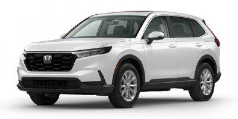 new 2025 Honda CR-V car, priced at $36,805