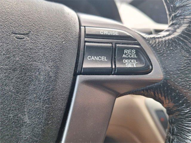 used 2016 Honda Odyssey car, priced at $13,261