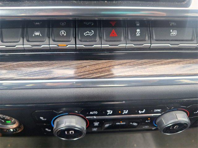 used 2024 Chevrolet Silverado 1500 car, priced at $32,900