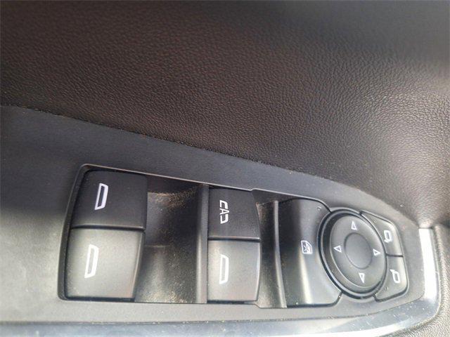 used 2024 Chevrolet Silverado 1500 car, priced at $32,900