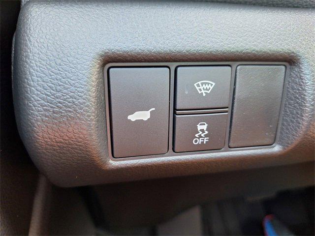 new 2025 Honda Pilot car, priced at $56,030