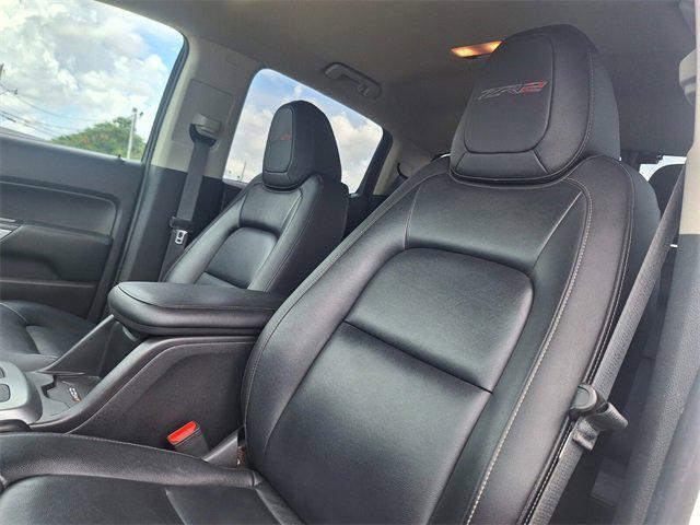 used 2019 Chevrolet Colorado car, priced at $31,729