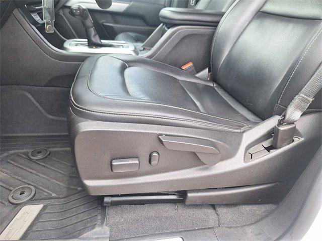 used 2019 Chevrolet Colorado car, priced at $31,729
