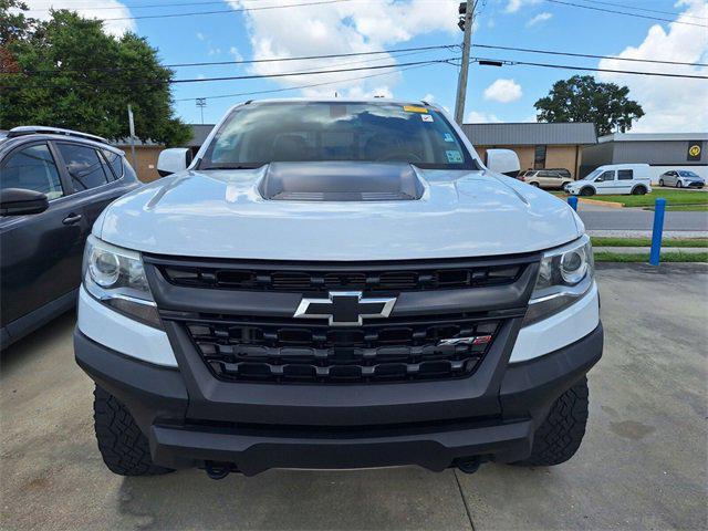 used 2019 Chevrolet Colorado car, priced at $30,900