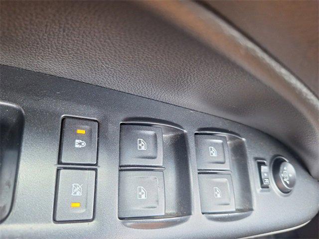 used 2019 Chevrolet Colorado car, priced at $31,729