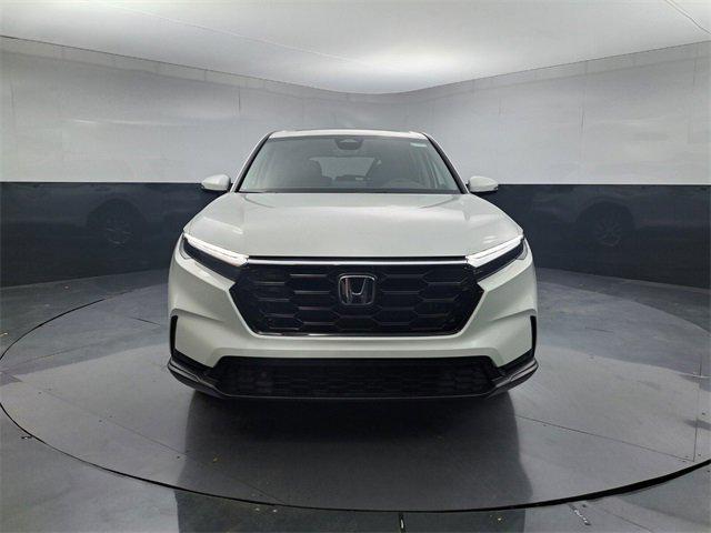 new 2025 Honda CR-V car, priced at $35,005