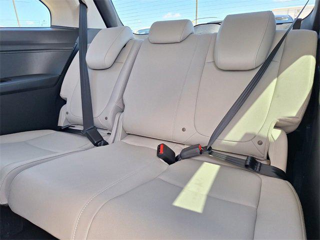 new 2026 Honda Odyssey car, priced at $41,636