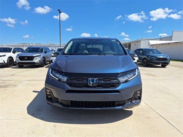 new 2026 Honda Odyssey car, priced at $41,636