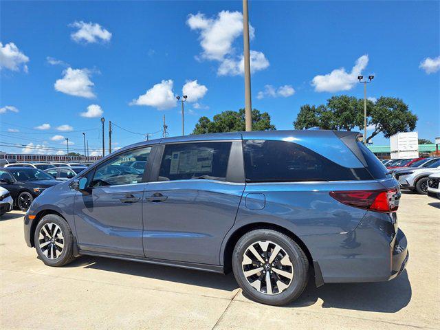 new 2026 Honda Odyssey car, priced at $41,636