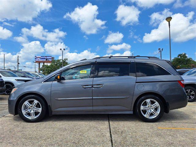 used 2011 Honda Odyssey car, priced at $10,500