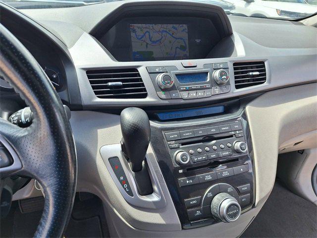 used 2011 Honda Odyssey car, priced at $10,500