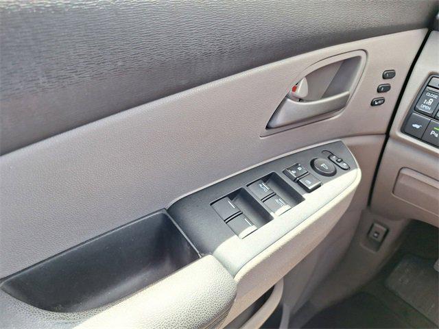 used 2011 Honda Odyssey car, priced at $10,500
