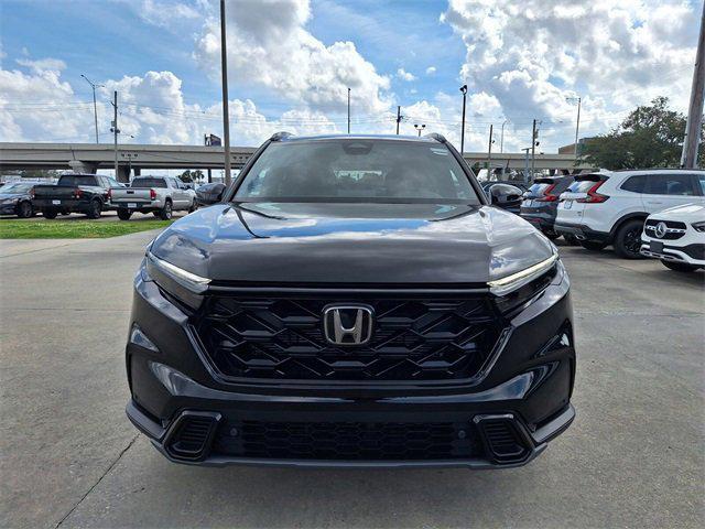 new 2025 Honda CR-V Hybrid car, priced at $37,145