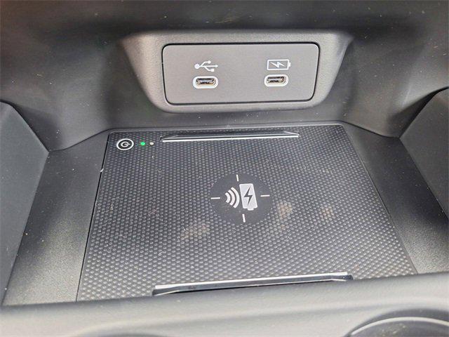 new 2026 Honda HR-V car, priced at $28,079