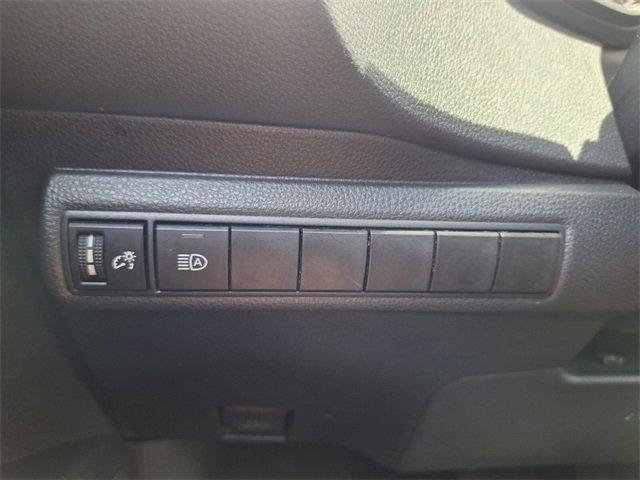 used 2021 Toyota Corolla car, priced at $18,400