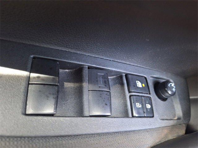 used 2021 Toyota Corolla car, priced at $18,400