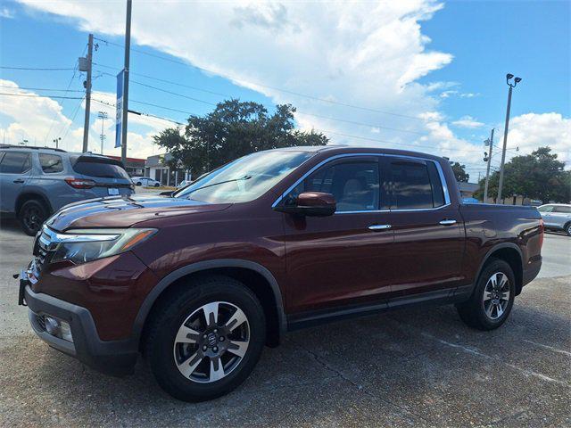 used 2019 Honda Ridgeline car, priced at $27,300