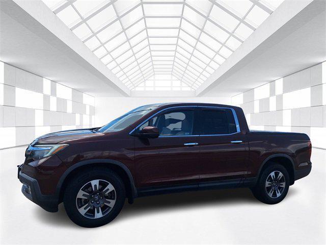 used 2019 Honda Ridgeline car, priced at $27,300