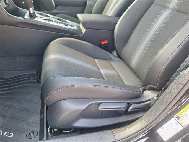 new 2026 Honda Civic car, priced at $28,990