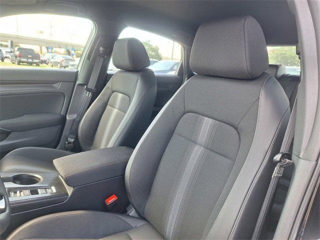 new 2026 Honda Civic car, priced at $28,990