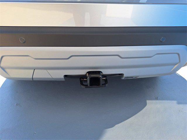 new 2025 Honda Pilot car, priced at $48,258
