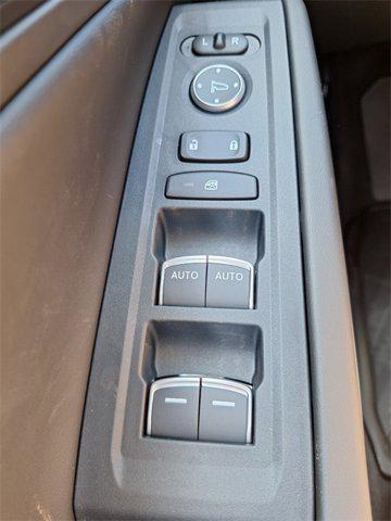 new 2025 Honda Accord car, priced at $31,710