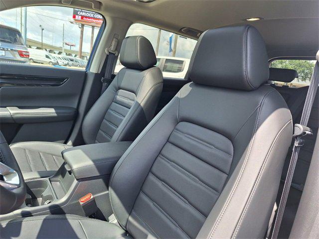 new 2025 Honda CR-V car, priced at $36,850