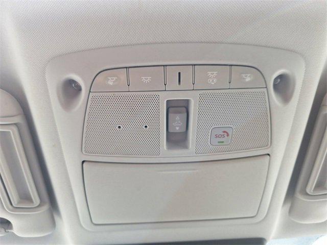 used 2021 Nissan Armada car, priced at $27,900