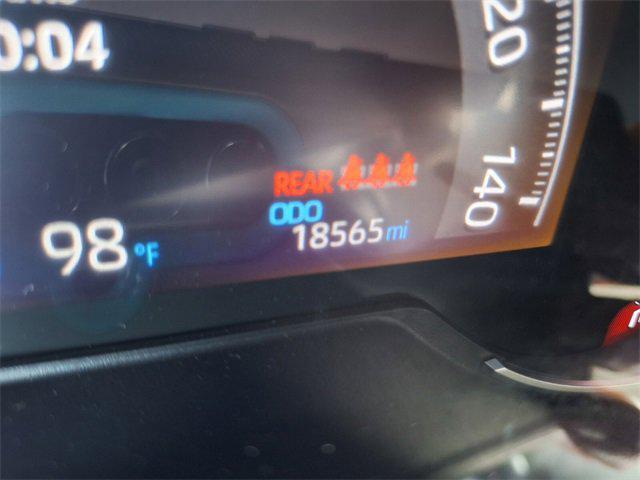 used 2024 Toyota RAV4 car, priced at $28,900