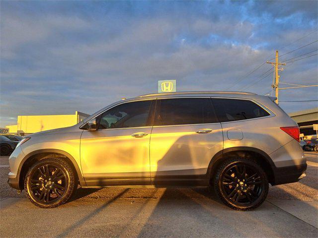 used 2016 Honda Pilot car, priced at $18,950